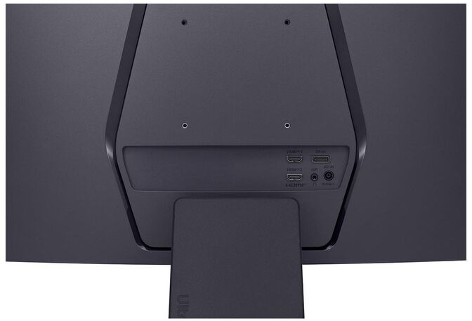 Monitor Curvo Gaming LG UltraGear 32" 32GS60QC VA WQHD 180Hz 1ms image number 7