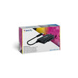 Adaptador Tooq USB 3.0 USB-A SATA HDD/SSD 2.5" / 3.5" image number null