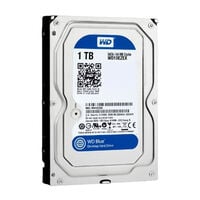 Disco Western Digital Blue 1TB 7200rpm 64MB SATA III