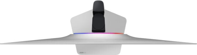 Monitor Samsung Odyssey G8 32" G80SD OLED 4K 240Hz 0.03ms FreeSync Premium Pro G-Sync Compatible image number 16