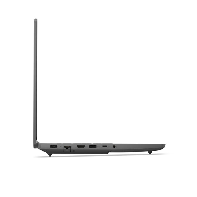 Port&aacute;til Lenovo LOQ E 15ARP10E-777 15.6" R7 170 16GB DDR5 512GB RTX 3050 FHD 144Hz W11 image number 5