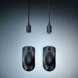 Rato Razer Viper V3 Pro SE Wireless 35000DPI Preto image number null