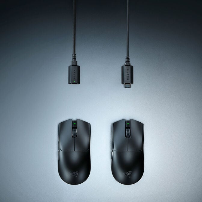 Rato Razer Viper V3 Pro SE Wireless 35000DPI Preto image number 8
