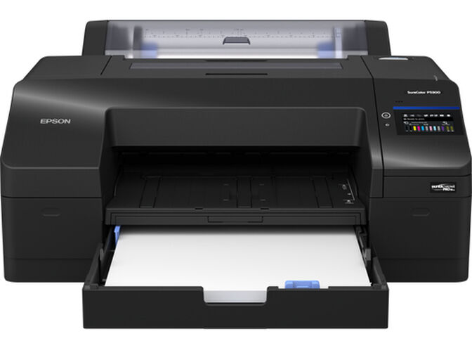 Impressora Epson SureColor SC-P5300 Fotogr&aacute;fica image number 0