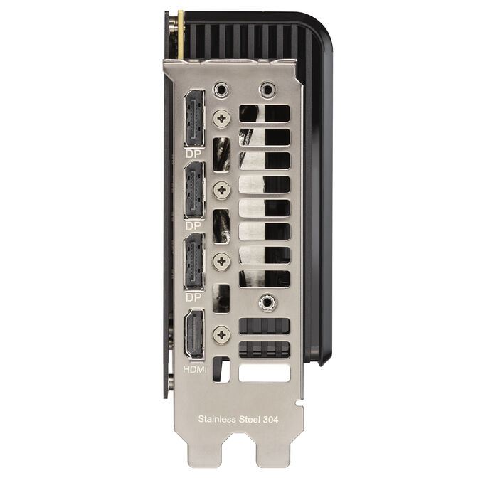 Gr&aacute;fica Asus GeForce&reg; RTX 5060 Ti Prime 8GB GDDR7 DLSS4 image number 3