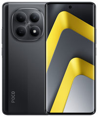 Smartphone Xiaomi POCO M8 5G (8 / 512GB) Preto