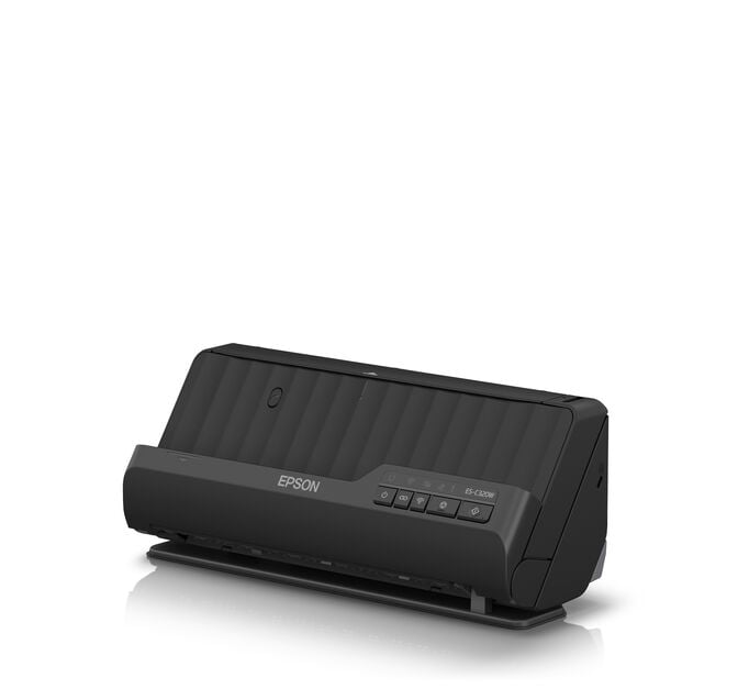 Scanner de Documentos Epson WorkForce ES-C320W image number 8