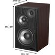 Colunas Edifier R2750DB MKII Hi-Fi Studio 2.0 144W RMS image number null