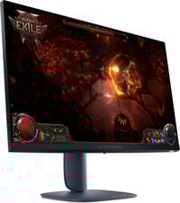 Monitor Dell Alienware AW2725DM Fast IPS Edge LED 27" QHD 16:9 180Hz FreeSync / G-SYNC Compatible / VESA Adaptive Sync
