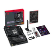 Motherboard Asus ROG Strix B850-F Gaming WiFi Neo image number null