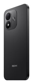 Smartphone Xiaomi Redmi Note 17 4G 6.99" (6 / 256GB) 120Hz Preto image number null