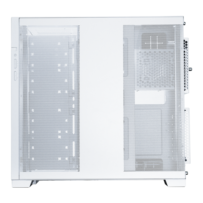 Caixa E-ATX Lian Li O11 Dynamic Evo RGB Branco Vidro Temperado image number 3