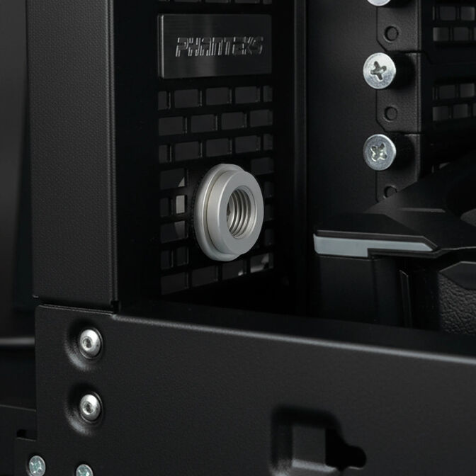 Thermal Grizzly DeltaMate Pass Through Nickel Mate image number 3