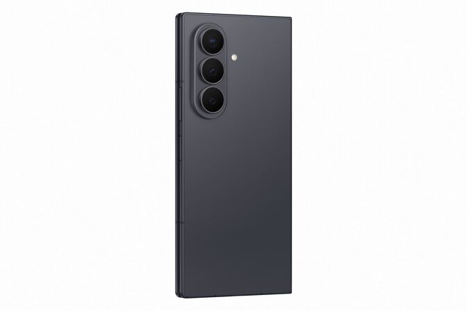 Smartphone Samsung Galaxy Z Fold 8 Ultra 5G 8.0" (12 / 256GB) 120Hz Cinza image number 8