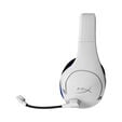 Headset HyperX Cloud Stinger Wireless PS5/PS4/PC Branco image number null