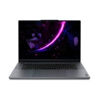Port&aacute;til Lenovo Yoga Pro 9i 16IPH11-868 16" Ultra 9 386H 32GB DDR5 1TB RTX 5060 3.2K 120Hz OLED Touch W11 +Rato+Stylus+Earbuds+Sleeve+Keypad