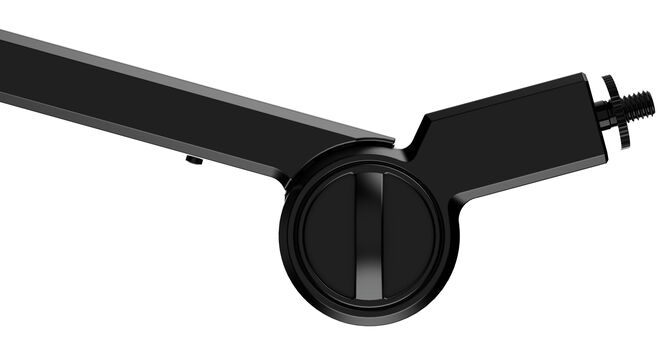 Bra&ccedil;o para Microfone Endgame Gear MicArm - Preto image number 3