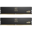 Team Group Kit 32GB (2 x 16GB) DDR5 6000MHz T-Create Expert Preto CL30 image number null