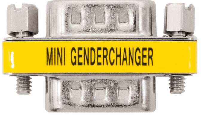 Adaptador Nanocable VGA M/M image number 0