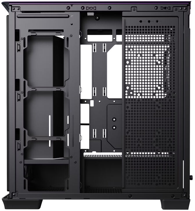 Caixa ATX APNX Creator C1 ChromaFlair V2 image number 5