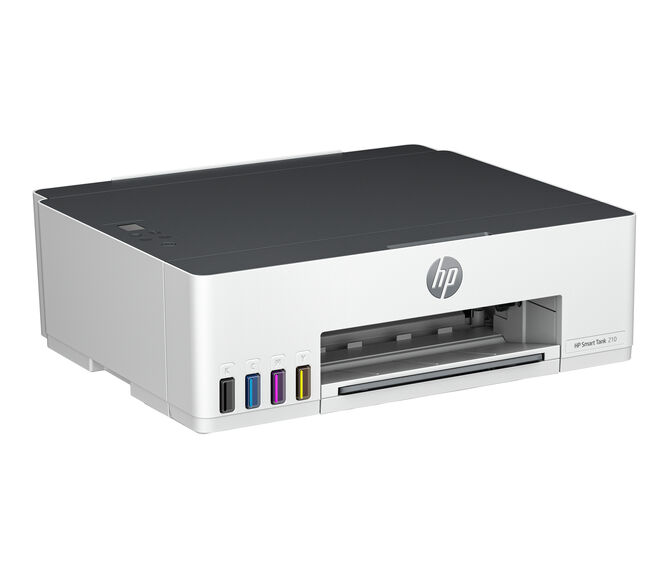 Impressora HP Smart Tank SF 210 image number 3