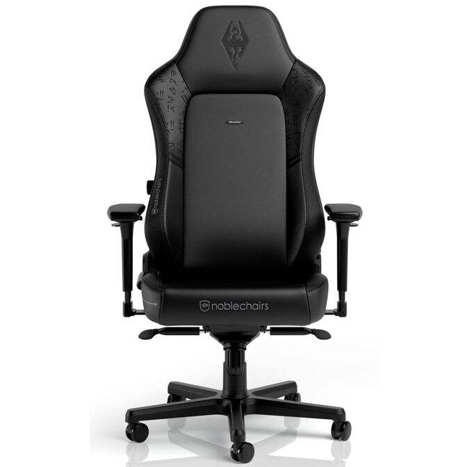 Cadeira noblechairs HERO - The Elder Scrolls V: Skyrim10th Anniversary Edition image number 7
