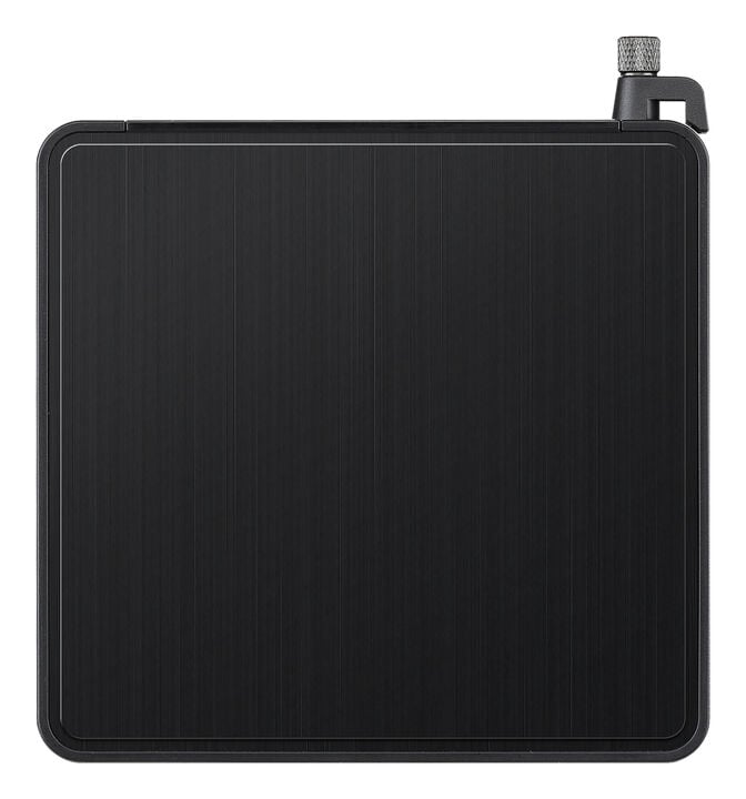Mini PC ASUS NUC 14 PRO Core 3 100U Barebone Slim image number 8