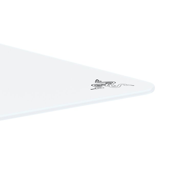 Tapete Razer Atlas Branco image number 5