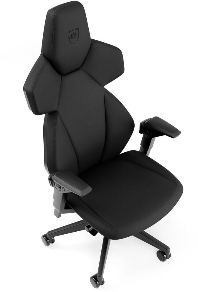 Cadeira noblechairs DAWN - Black Edition image number 17