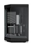 Caixa ATX Hyte Y70 Vidro Temperado Preto image number null