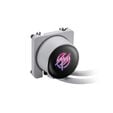 Water Cooler CPU MSI MPG CORELIQUID P13 360mm ARGB Branco image number null
