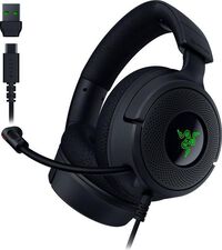 Headset Razer Kraken V4 X 7.1
