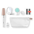 Depiladora Braun FaceSpa 851V image number null
