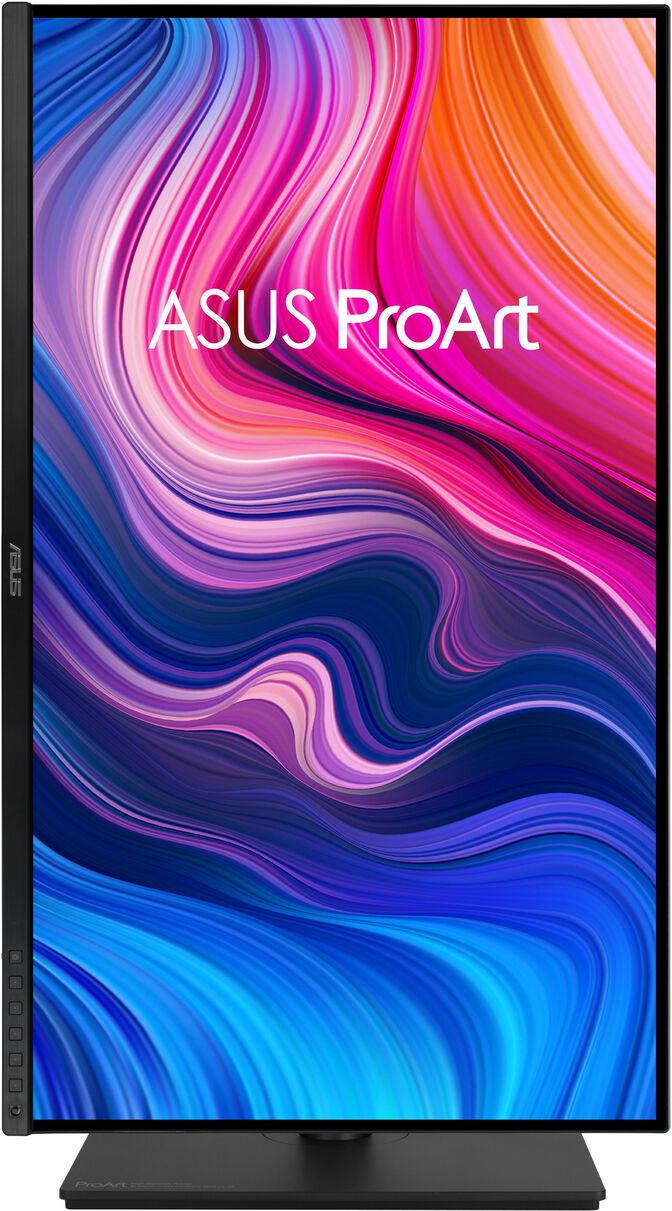 Monitor ASUS ProArt 32" PA329CV IPS 4K USB-C (PD90W) DisplayHDR 400 Mac Compliance image number 5