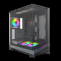 Caixa ATX Montech SKY 3 Preto