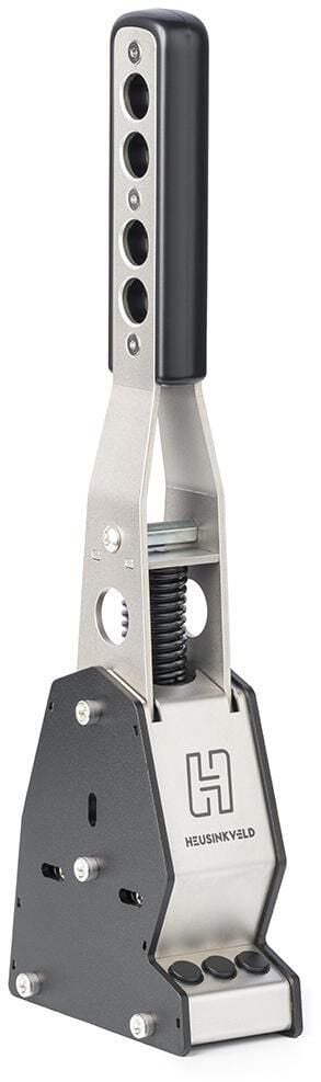 Mudan&ccedil;as Sequenciais Heusinkveld MagShift