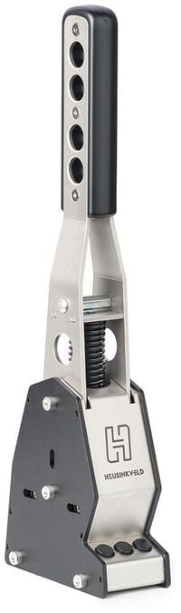 Mudan&ccedil;as Sequenciais Heusinkveld MagShift