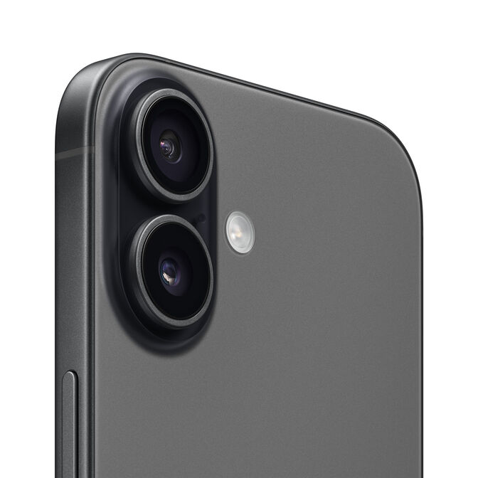Smartphone iPhone 17 6.3" 256GB Preto image number 2