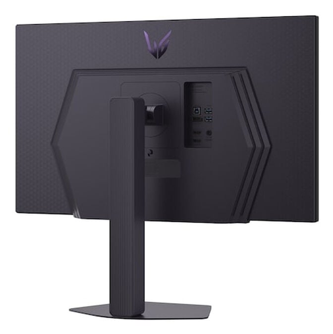 Monitor Gaming LG UltraGear 27" 27G810A-B IPS W-LED 4K UHD 180Hz HDR10 FreeSync / G-SYNC Compatible image number 11