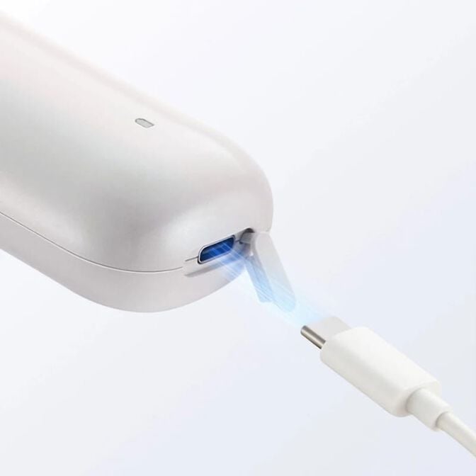 Alisador de Cabelo Port&aacute;til Xiaomi Cordless Hair Straightener Brush image number 2