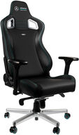 Cadeira noblechairs EPIC - Mercedes-AMG Petronas Formula One Team image number null