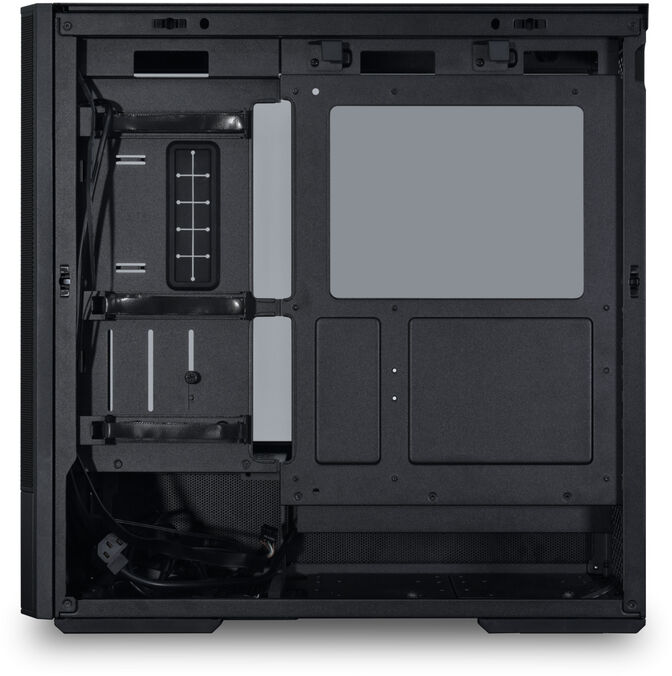 Caixa ATX Lian Li Lancool 207 Digital Preta Vidro Temperado image number 7