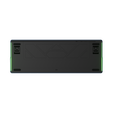 Teclado Mec&acirc;nico Ducky OK-M 98 98% Tri-Mode Hot-Swap RGB Tactile (PT) image number null