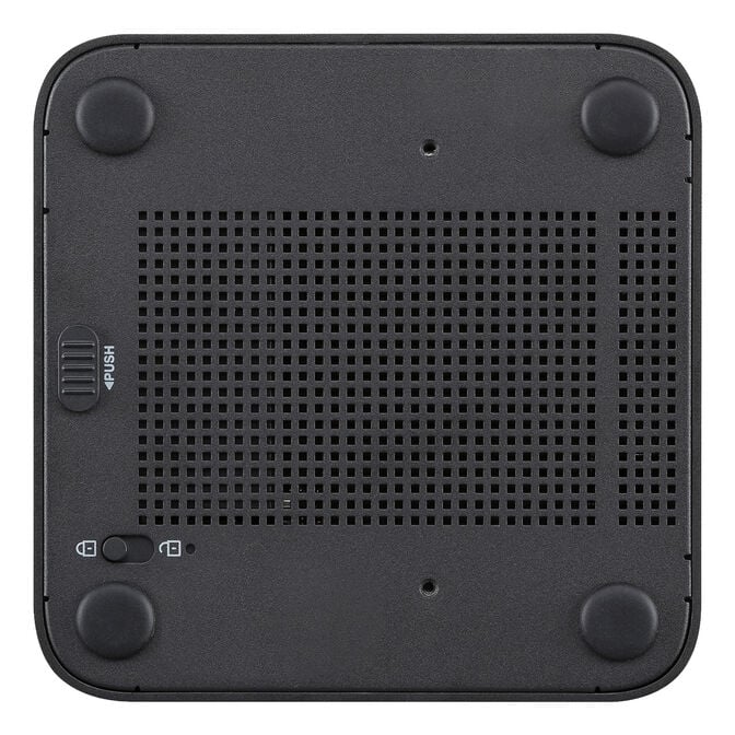 Mini PC ASUS ExpertCenter PN54-S1 Ryzen 5 220 Barebone image number 9
