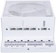 Fonte Modular Lian Li Edge 1300W 80+ Platinum Branco image number null