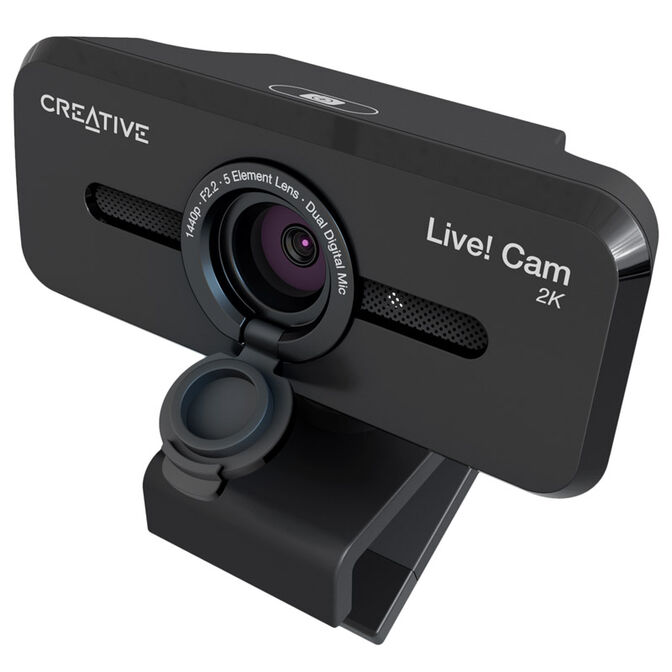 Webcam Creative Live! Cam Sync 2K V3 image number 0