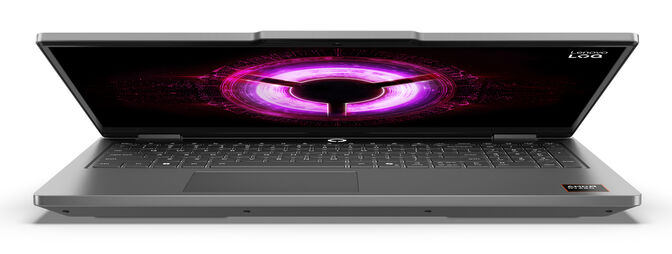Port&aacute;til Lenovo LOQ E 15ARP11-675 15.6" R7 170 16GB DDR5 1TB RTX 5060 144Hz image number 13