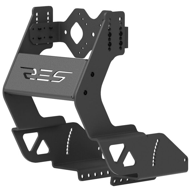 Suporte Monitor Res-Tech para Cockpit X1 image number 2