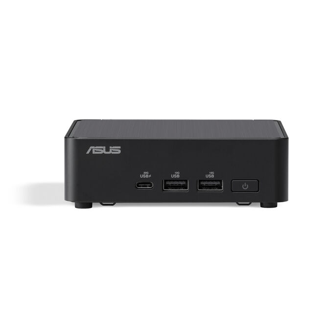 Mini PC ASUS NUC 14 PRO Ultra 5 125H Barebone Slim image number 1