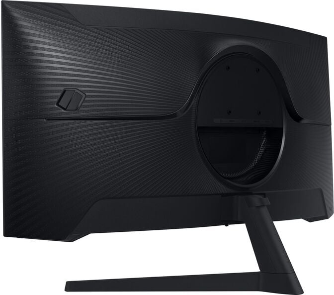 Monitor Curvo Samsung Odyssey G5 34" G5 VA UWQHD 165Hz 1ms FreeSync image number 11